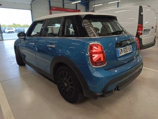 MINI Mini Cooper 136ch Edition Premium Plus BVA7