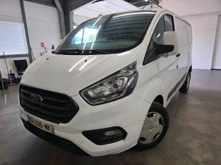 FORD TRANSIT CUSTOM Transit Custom Fg 280 L1H1 2.0 EcoBlue 130 S&S Trend Business BVA6