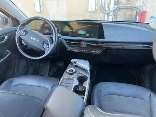 KIA EV6 325ch Air Active Business 4WD