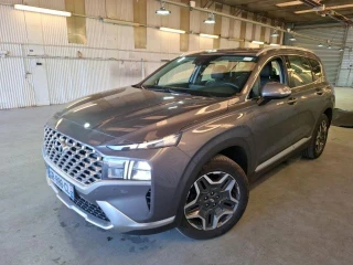 HYUNDAI SANTA FE Santa Fe 1.6 T-GDI 265ch Plug-In Business BVA6 HTRAC