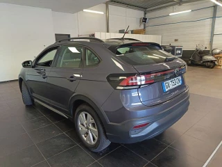 VOLKSWAGEN TAIGO Taigo 1.0 TSI 110ch Life Plus DSG7