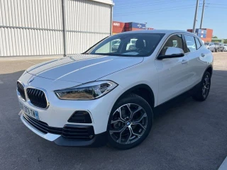 BMW X2 sDrive18iA 136ch Business Design DKG7