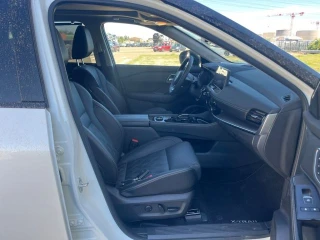 NISSAN X-TRAIL X-Trail e-4orce 213ch Tekna+ 7 places
