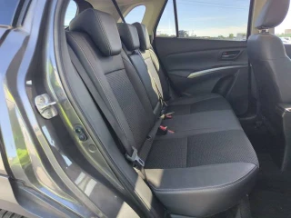SUZUKI S-CROSS S-Cross 1.4 Boosterjet Hybrid 129ch Style