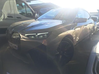 BMW IX iX xDrive40 326ch Edition Sport