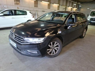 VOLKSWAGEN PASSAT SW Passat 2.0 TDI EVO 150ch Life Plus DSG7