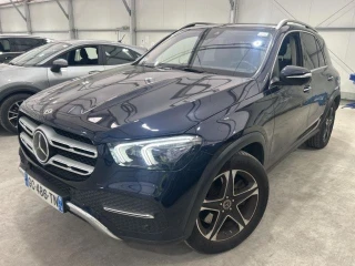 MERCEDES-BENZ CLASSE GLE 350 e 211+136ch Avantgarde Line 4Matic 9G-Tronic