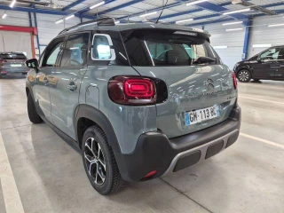 CITROËN C3 AIRCROSS Aircross PureTech 110ch S&S Shine