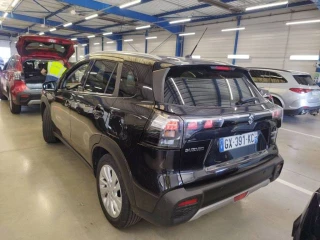 SUZUKI S-CROSS S-Cross 1.4 Boosterjet Hybrid 129ch Privilège