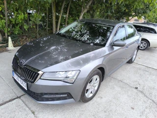 SKODA Superb Ambition 2.0 Tdi Scr Dsg 150le
