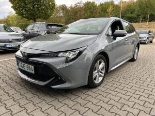 TOYOTA Corolla 1.8 Hybrid Comfort Tech E-Cvt