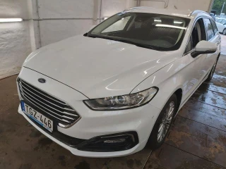 FORD Mondeo HYBRID Titanium 2.0l Fhev 187le Kombi