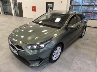 KIA Ceed Kombi 160 T-Gdi Gold