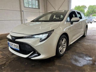 TOYOTA Corolla 1.8 HYBRID C  OMFORT TECH E-C