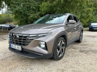 HYUNDAI Tucson HYBRID 1.6 T-GDI LP MHEV EXECUTIVE IM