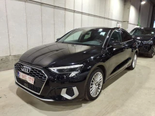 AUDI A3 SEDAN DIESEL - 2020 35 TDi Advanced S tronic