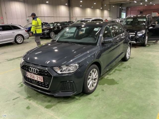 AUDI A1 SPORTBACK 1.0 25 TFSI S TRONIC ADVANCED