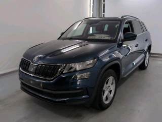 SKODA KODIAQ 2.0 CRTDI 110KW DSG7 CLEVER