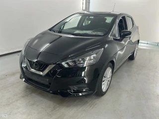 NISSAN MICRA 1.0 IG-T ACENTA