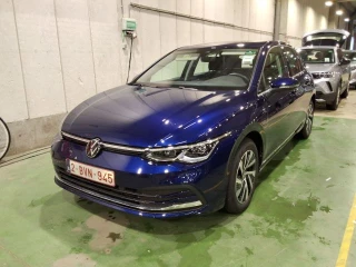 VOLKSWAGEN GOLF VIII 1.4 EHYBRID STYLE DSG