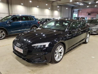 AUDI A5 SPORTBACK 2.0 30 TDI S TRONIC BUS. ED. ADVANCED