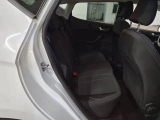 FORD FIESTA Fiesta 1.0 EcoBoost 95ch Cool & Connect 5p