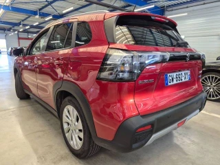 SUZUKI S-CROSS S-Cross 1.4 Boosterjet Hybrid 129ch Privilège