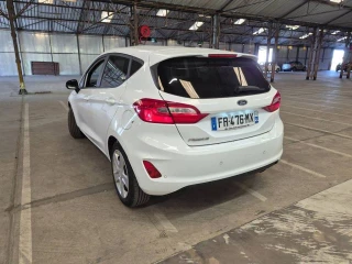 FORD FIESTA Fiesta 1.0 EcoBoost 95ch Cool & Connect 5p