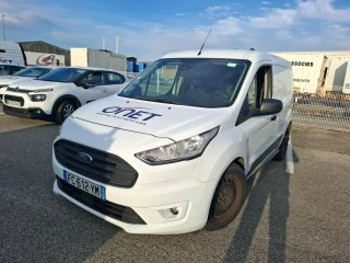 FORD TRANSIT CONNECT VU Transit Connect L1 1.5 TD 100ch Stop&Start Trend Business Nav