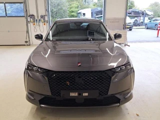 DS AUTOMOBILES 4 1.5 BLUEHDI PERFORMANCE L 130 CV DRIVE ASSIST + Rear cross-traffic alert