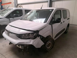 CITROËN BERLINGO 1.5 BHDI 130 XL HVY AUTO