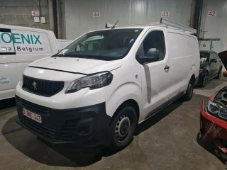 PEUGEOT EXPERT 2.0 BLUEHDI 145 S&S LONG PREMIUM