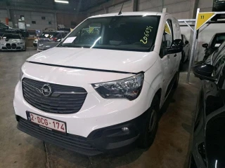 OPEL COMBO 1.5 TURBO D 75KW 2.3T L1H1 EDITION