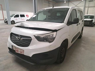 OPEL COMBO 1.5 TURBO D 75KW 2.3T L2H1 EDITION