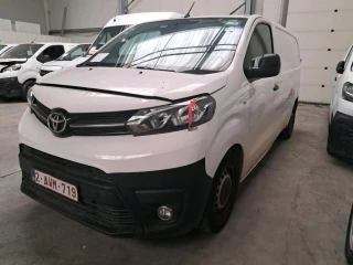 TOYOTA PROACE 1.5D 88KW MWB ACTIVE