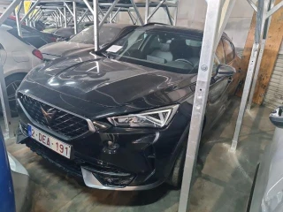 CUPRA FORMENTOR 1.5 TSI 110KW DSG