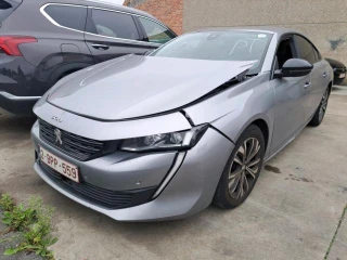 PEUGEOT 508 1.5 BLUEHDI 130 S&S AUTO ALLURE PACK