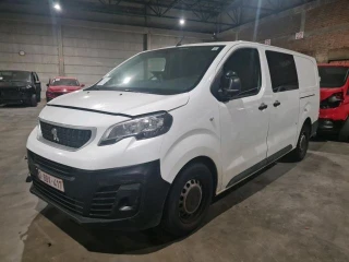 PEUGEOT EXPERT 1.5 BLUEHDI 100 S&S LONG PRO