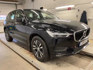 VOLVO XC60 B5 250hk Momentum SE lll Aut Teknikpkt Drag