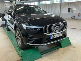 VOLVO Xc60 Recharge T6 350hk AWD Core Edition Drag