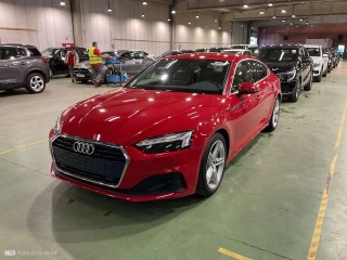 AUDI A5 SPORTBACK 2.0 35 TDI S TRONIC BUS. ED.