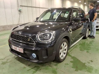 MINI COUNTRYMAN 1.5 COOPER S E 4WD AUTO