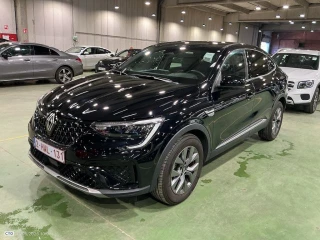 RENAULT ARKANA 1.3 MHEV 140 TECHNO AUTO
