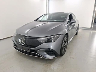 MERCEDES-BENZ EQE BEV 350+ AUTO AMG LINE