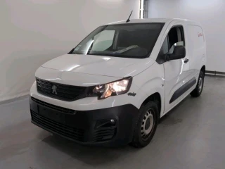 PEUGEOT Partner 1.5 BHDI L1 HEAVY 75KW PREMIUM