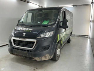 PEUGEOT BOXER 2.2 BLUEHDI S-S 140 PREMIUM 335 L1H1