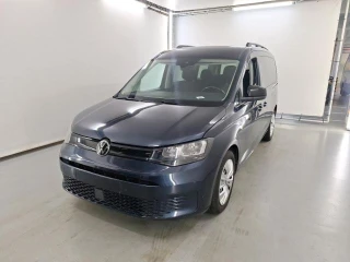 VOLKSWAGEN Caddy 2.0TDI 90KW BMT MAXI DRIVE DSG