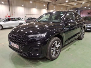 AUDI Q5 SPORTBACK 2.0 50 TFSI E S TRONIC QUATTRO LINE