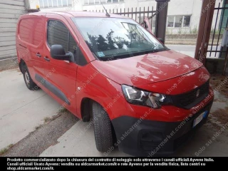 PEUGEOT PARTNER L2 BlueHDi 130cv Premium Vettura Furgonata 4-door (Euro 6.2)