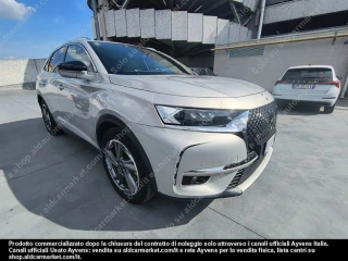 DS AUTOMOBILES 7 CROSSBACK E-Tense 4x4 Automatica Grand Chic Sport utility vehicle 5-door (Euro 6D)